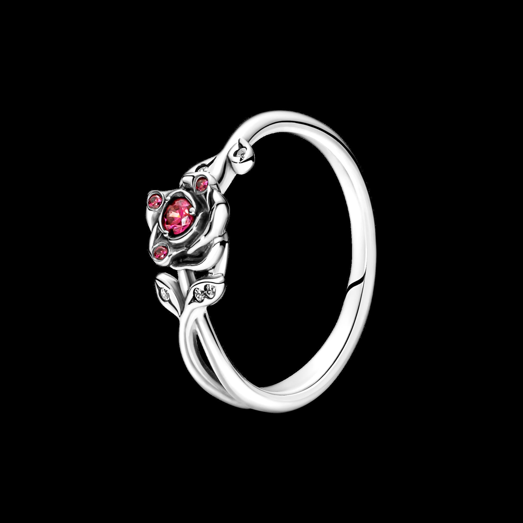 Disney Moana Ocean Wave Ring
