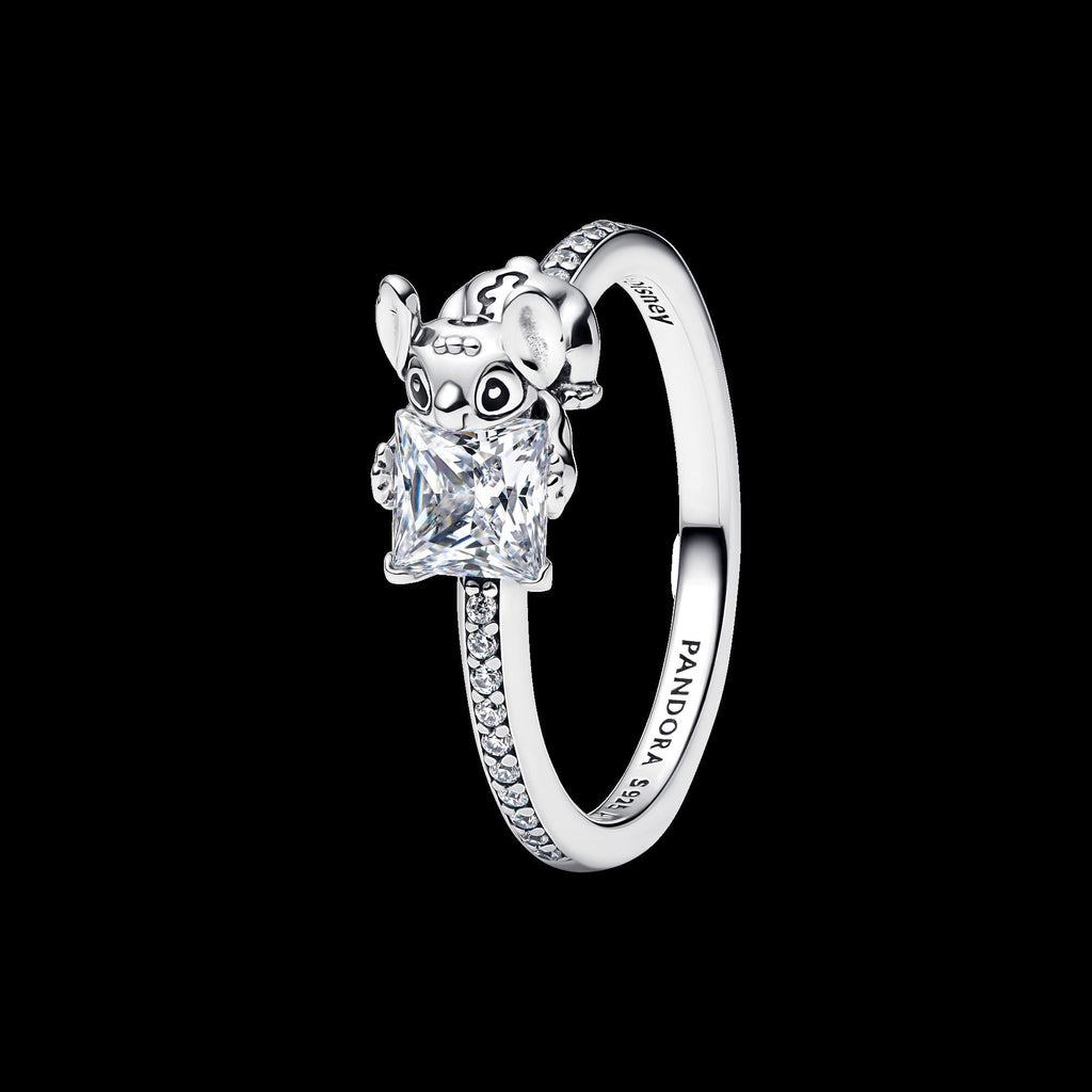 Disney Moana Ocean Wave Ring