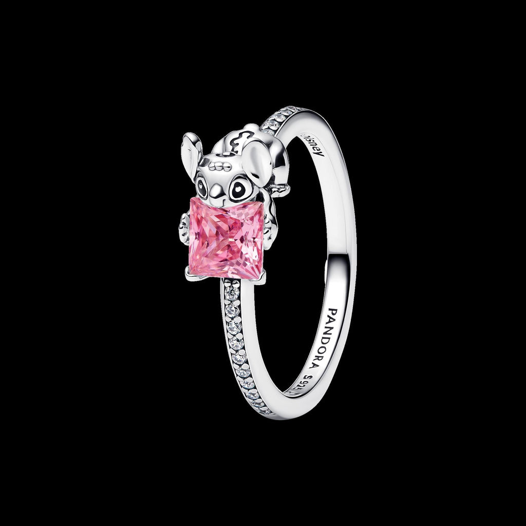 Disney Moana Ocean Wave Ring