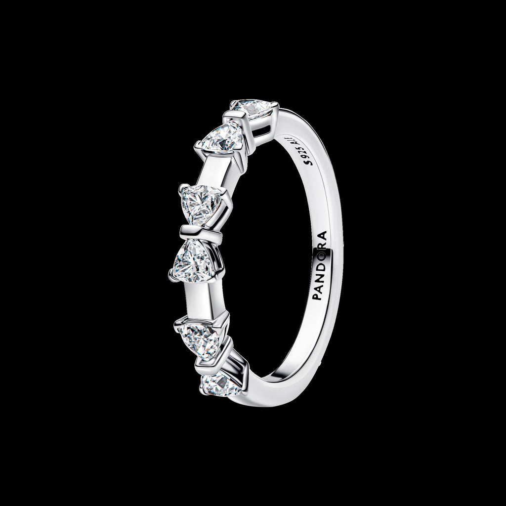 Sparkling Tennis Bracelet