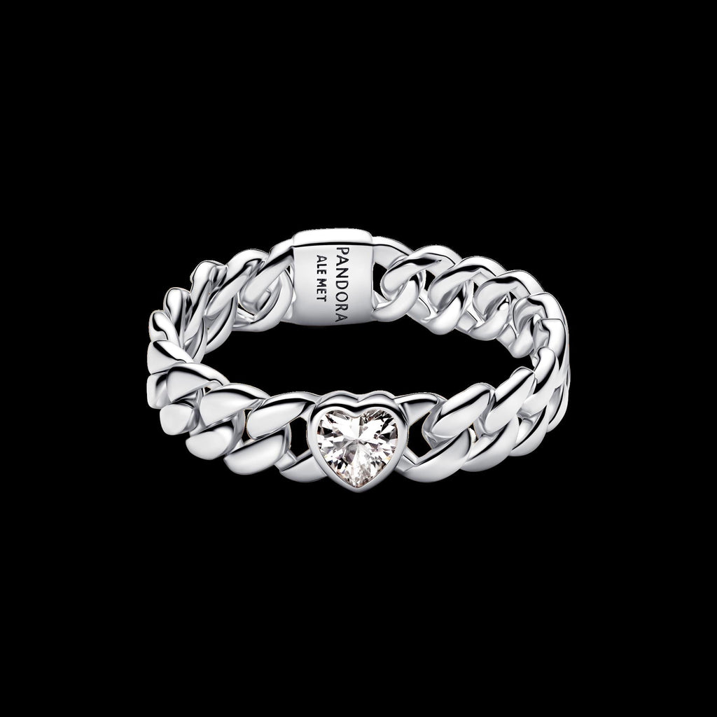 Sparkling Tennis Bracelet