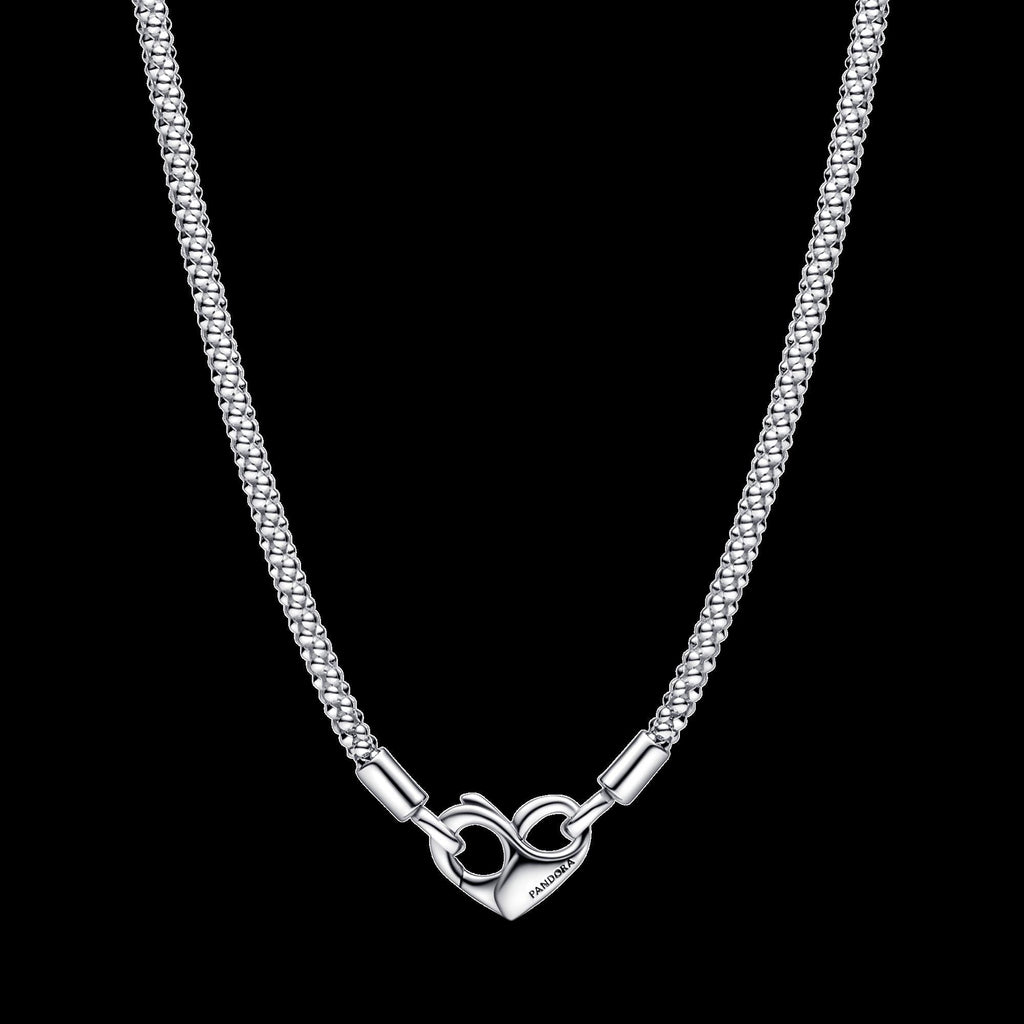 Moments Snake Chain Necklace