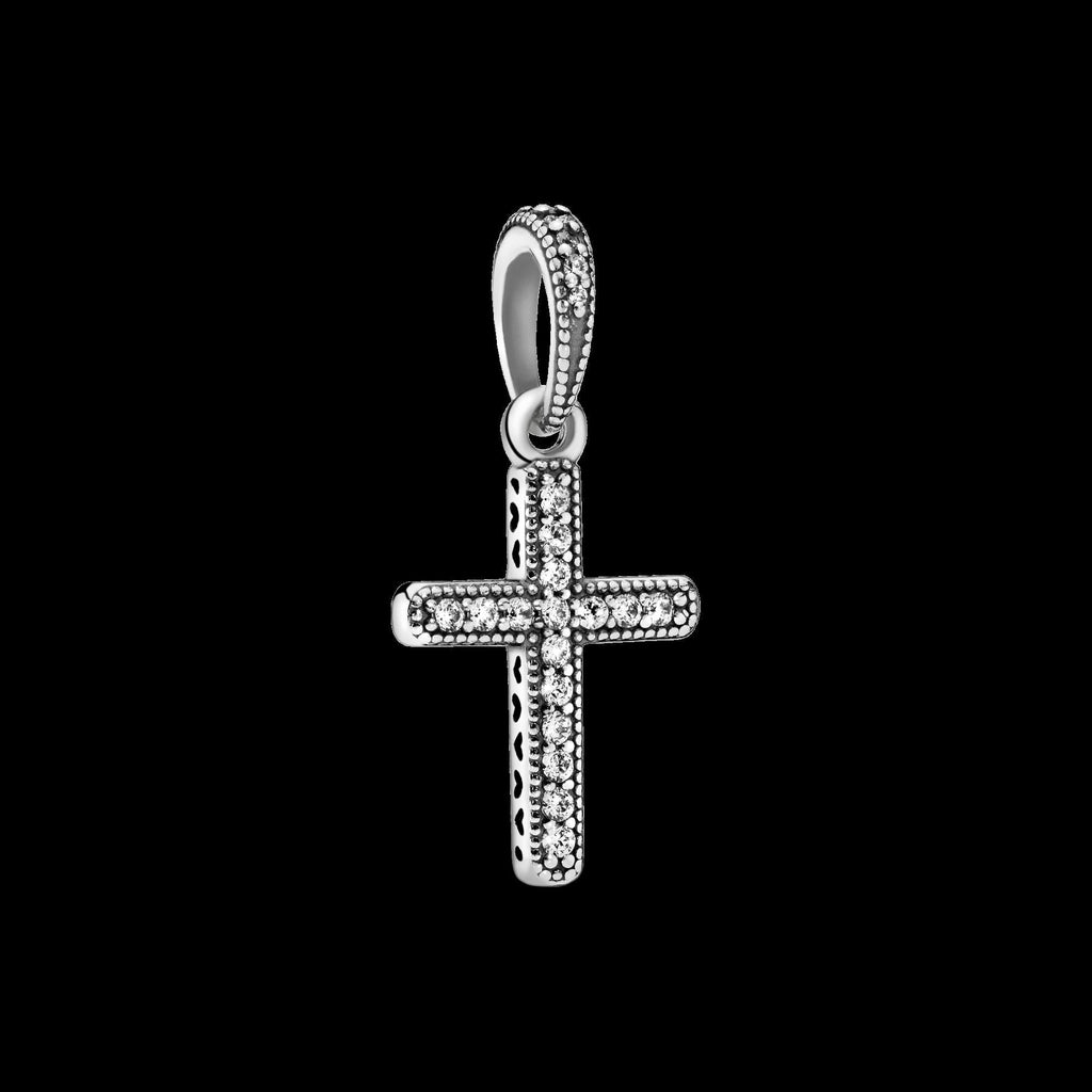 Sparkling Tennis Bracelet
