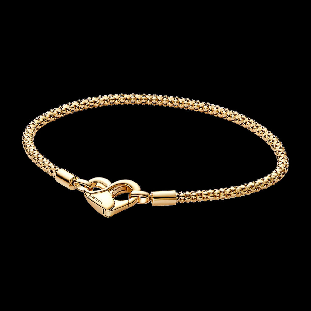 Infinity Chain Necklace