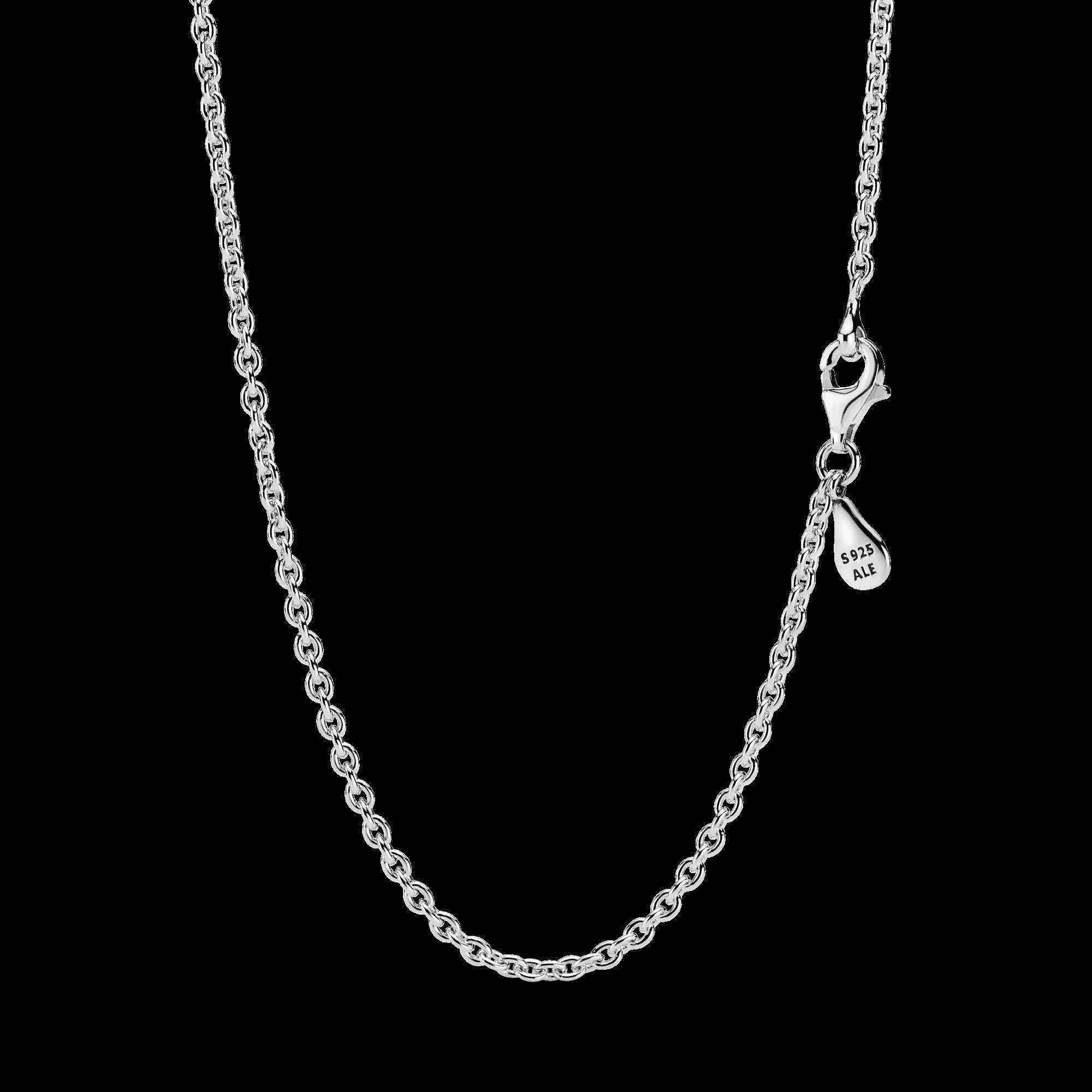 Cable Chain Necklace