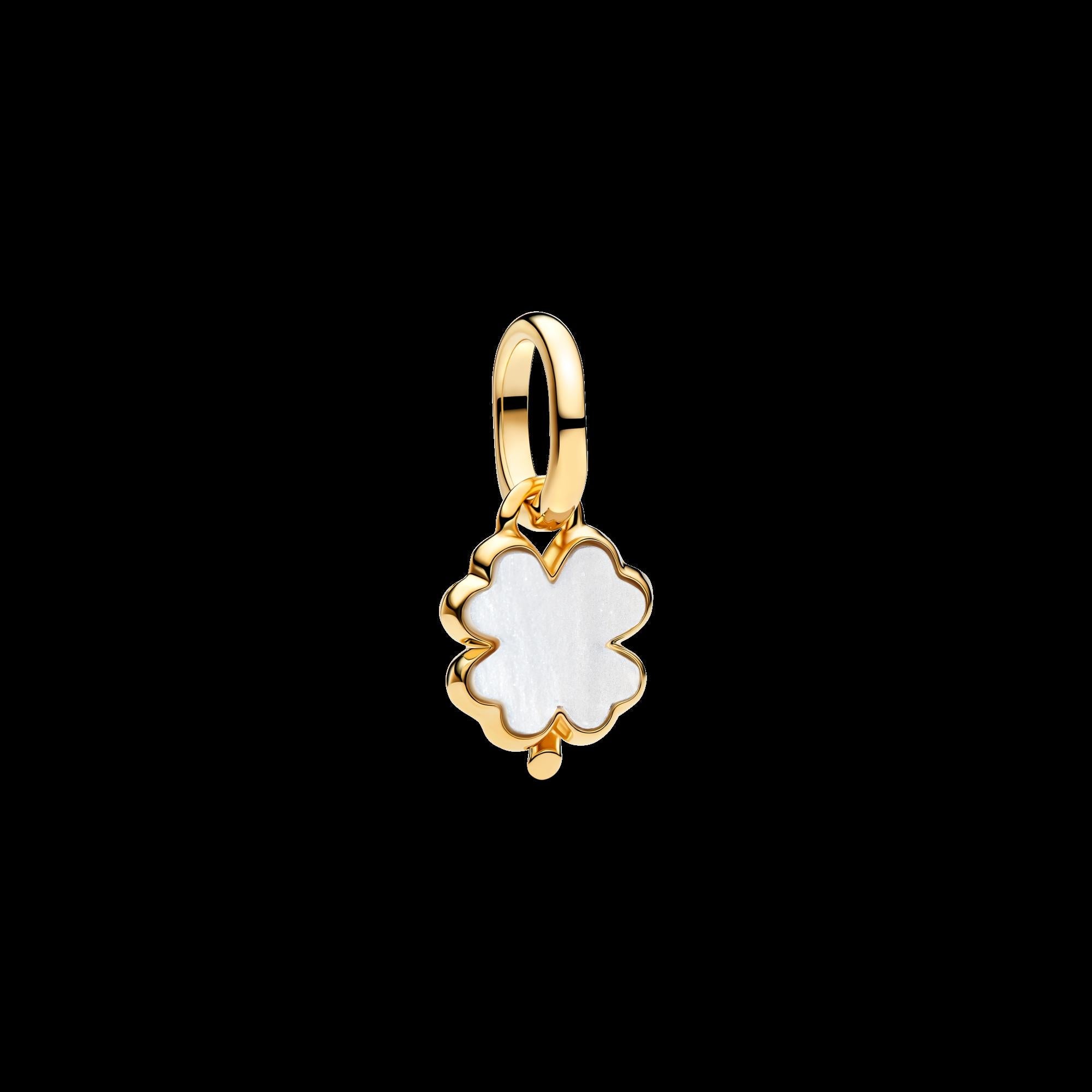 Elevated Heart Ring
