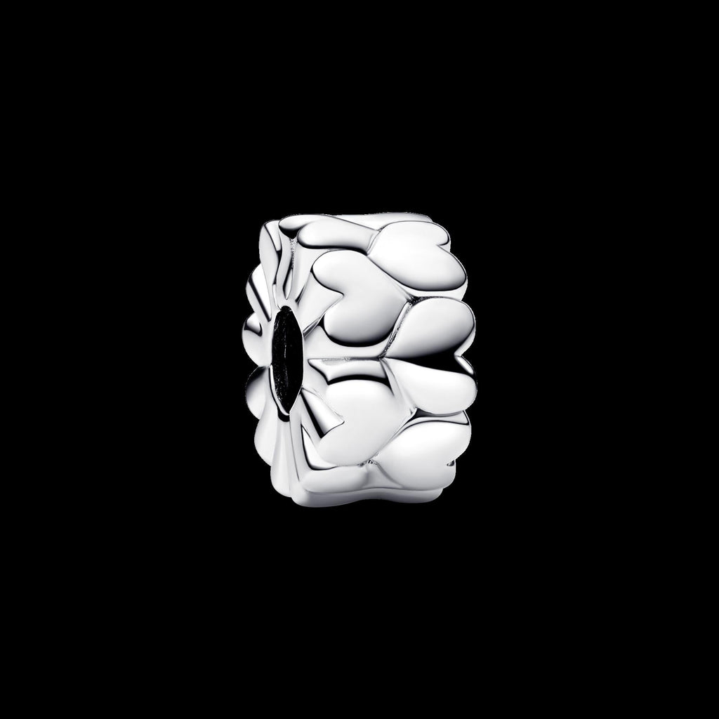 Pandora Moments Studded Chain Bracelet