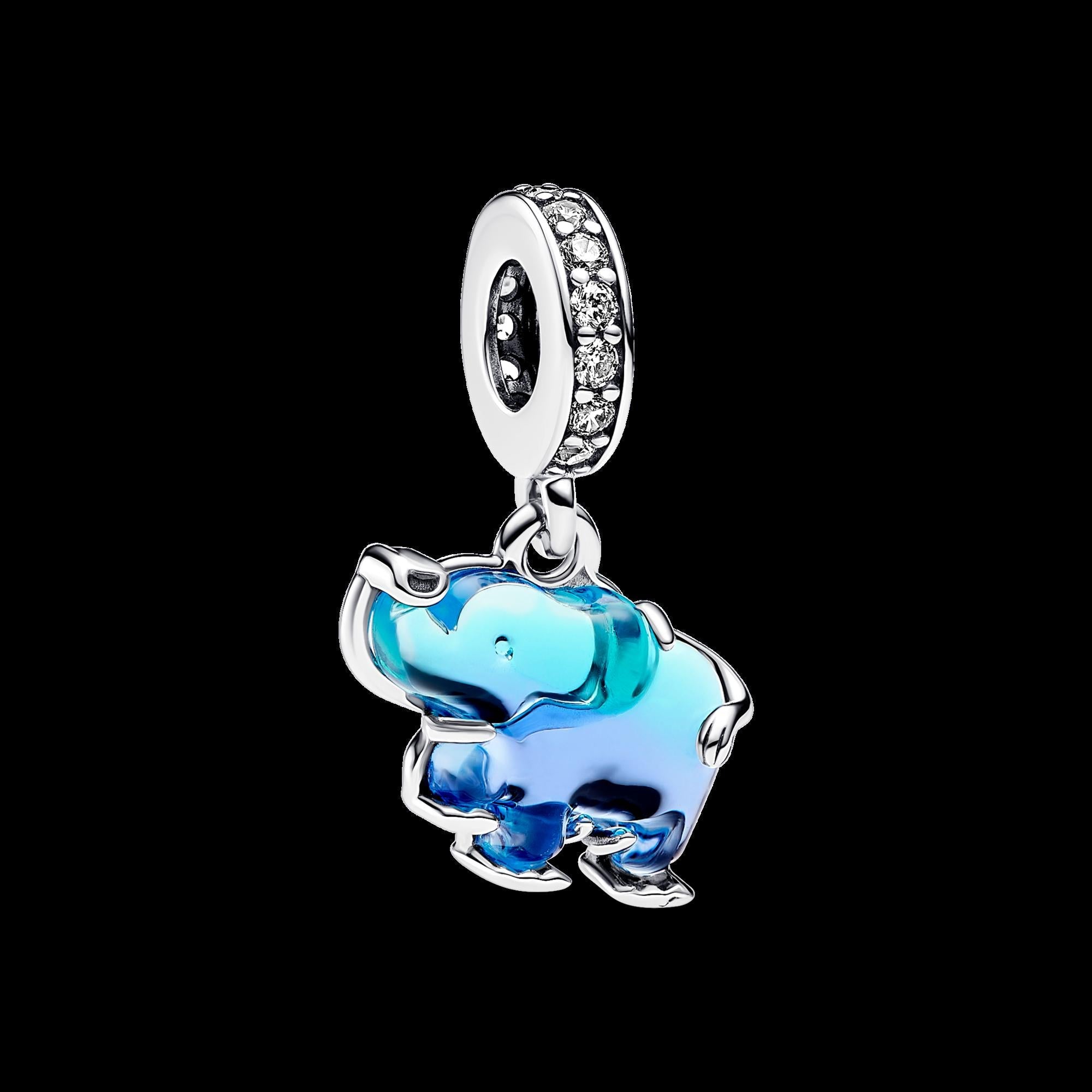 Disney Moana Ocean Wave Ring