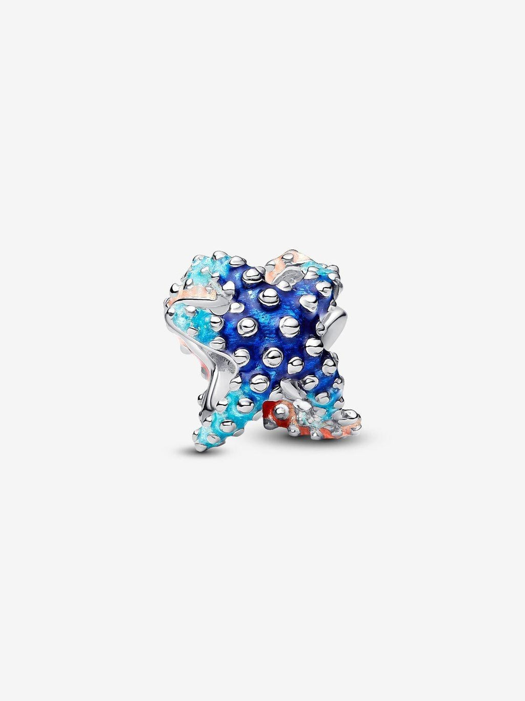 Pandora Moments Studded Chain Bracelet