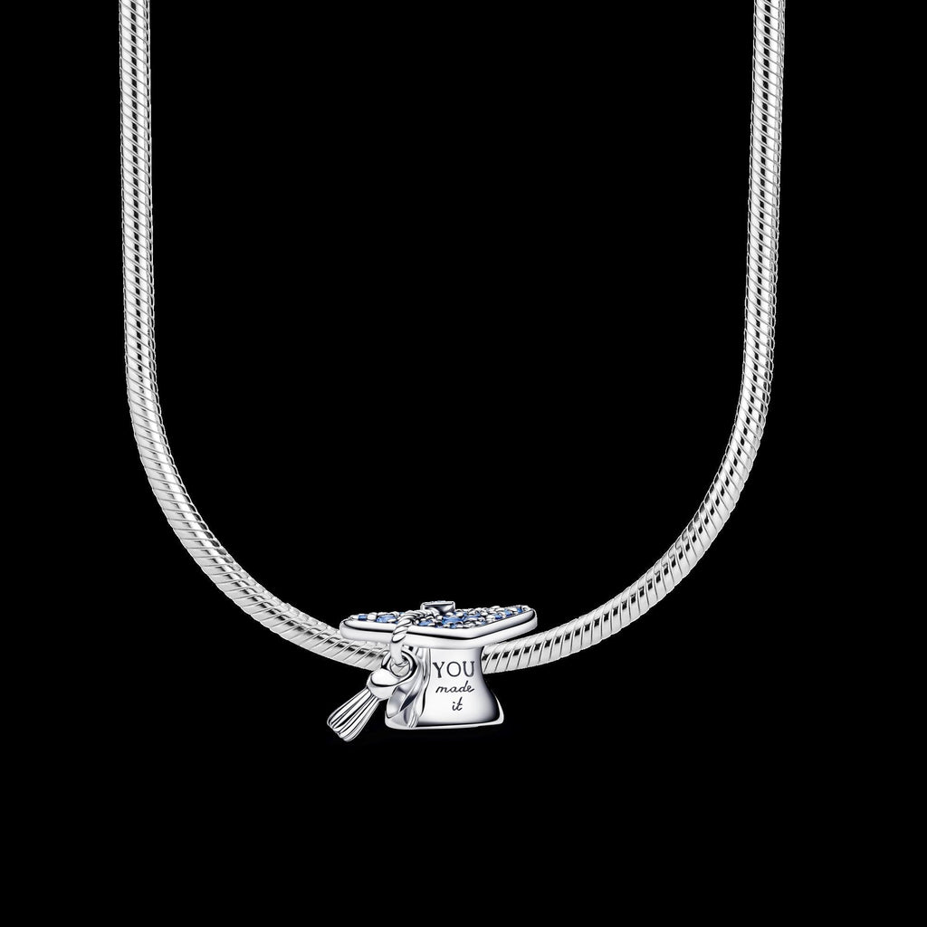 Moments Snake Chain Necklace